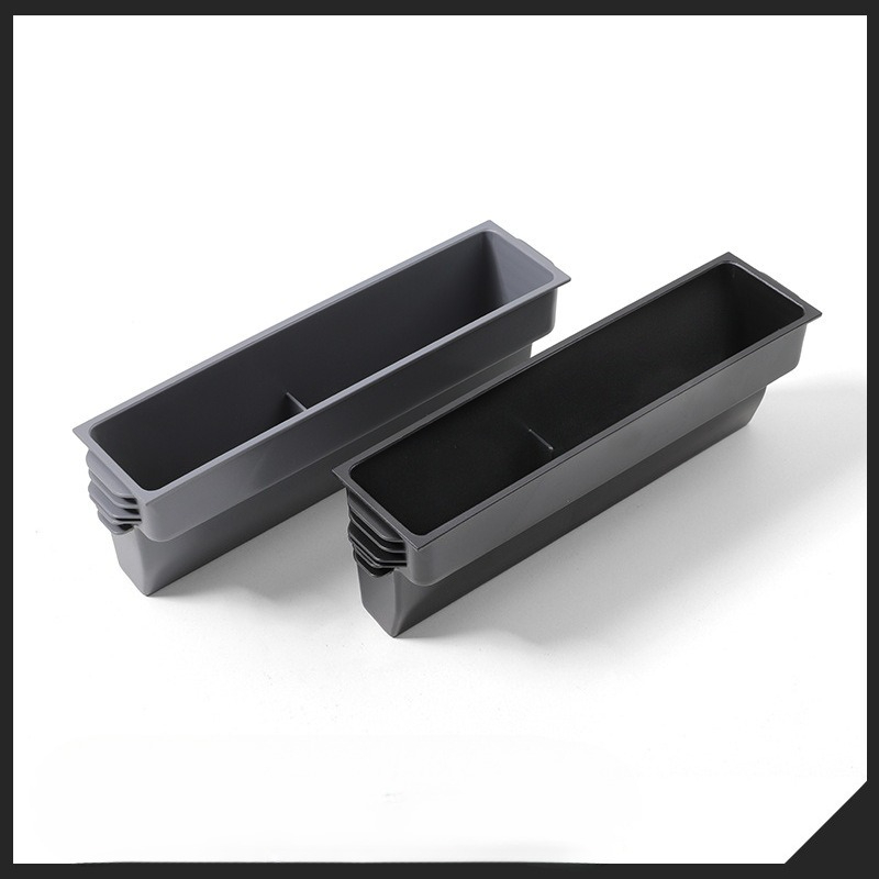 Drawer Organizer Tray - Mittelkonsolen-Organizer für Tesla Model 3 Highland