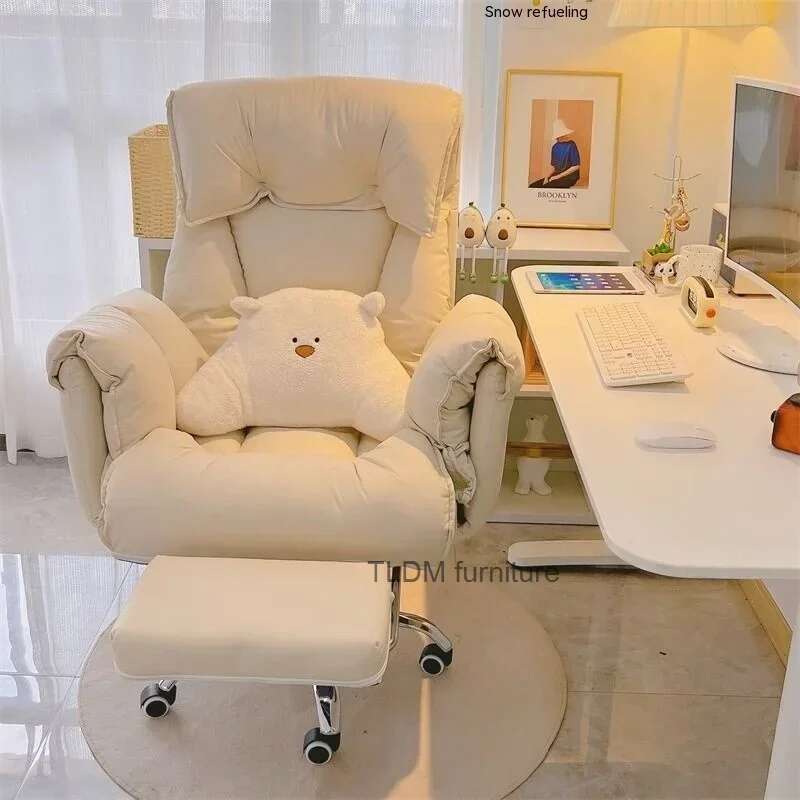 Office Furniture Company - Lazy Sofa Chair: Hochwertige Komfort-Bürostühle für