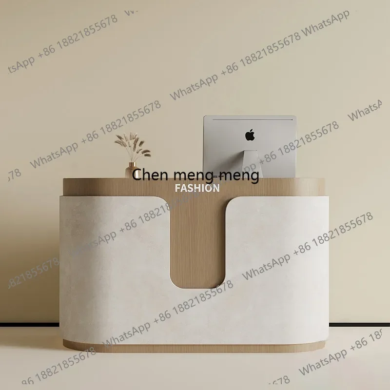 Bekleidungsverleih-Empfangsthe – Office Furniture Rental Bewertung und Preis
