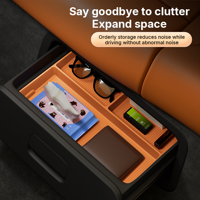 Für Xiaomi Yu 7 2025 2026 Unte – Drawer Organizer Tray Bewertung und Preis