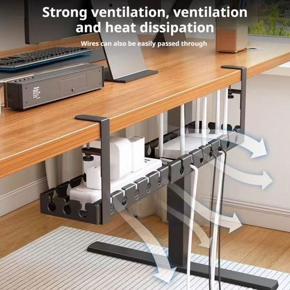 Ausziehbares Kabelmanagement u – Cubicle Shelf Organizer Bewertung und Preis