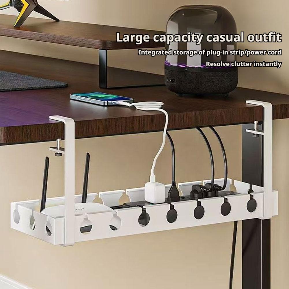 Ausziehbares Kabelmanagement u – Cubicle Shelf Organizer Bewertung und Preis