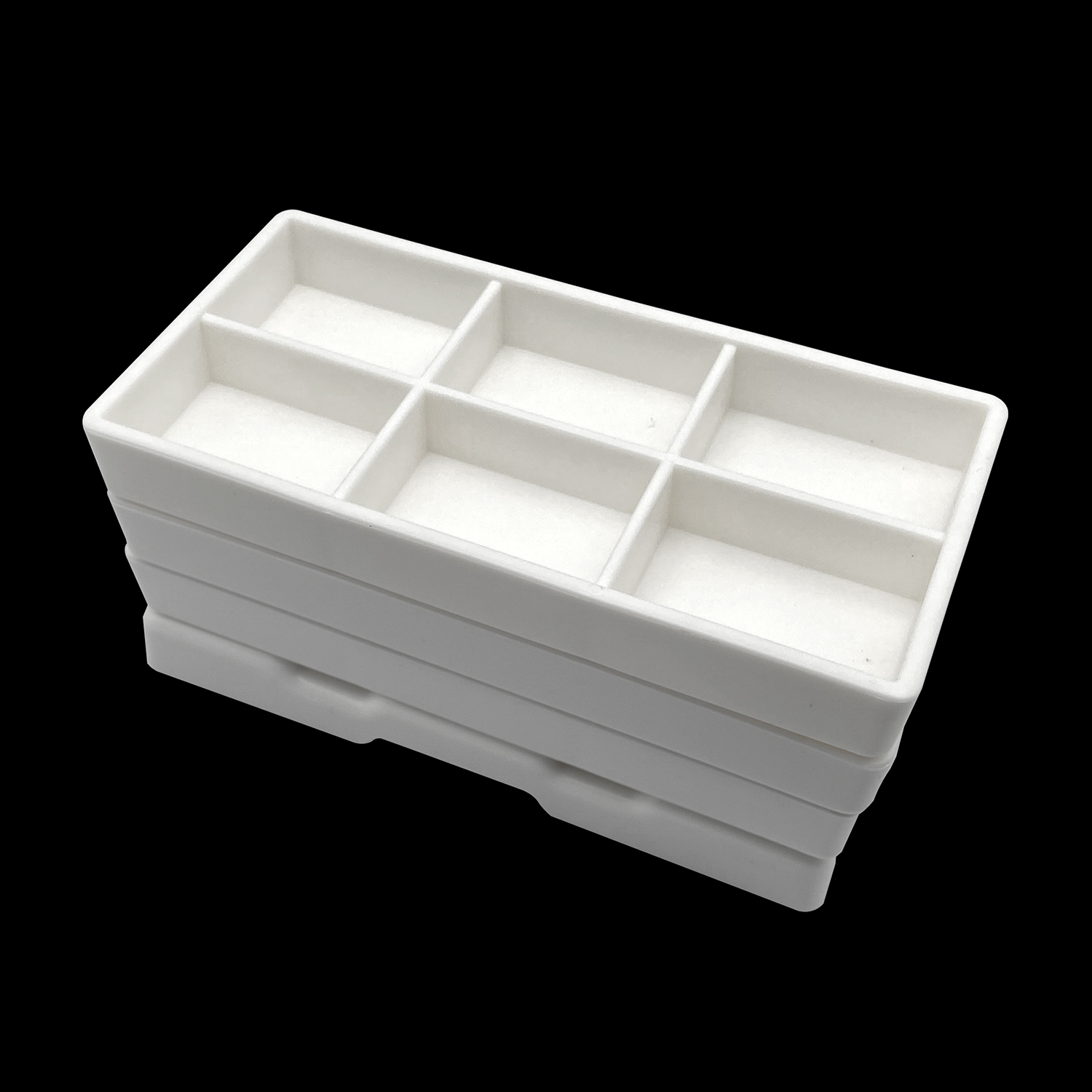 5-teiliges Set Autoklavierbare – Drawer Organizer Tray Bewertung und Preis