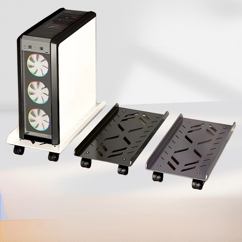 Universeller PC-Tower-Stützstä – Cubicle Shelf Organizer Bewertung und Preis
