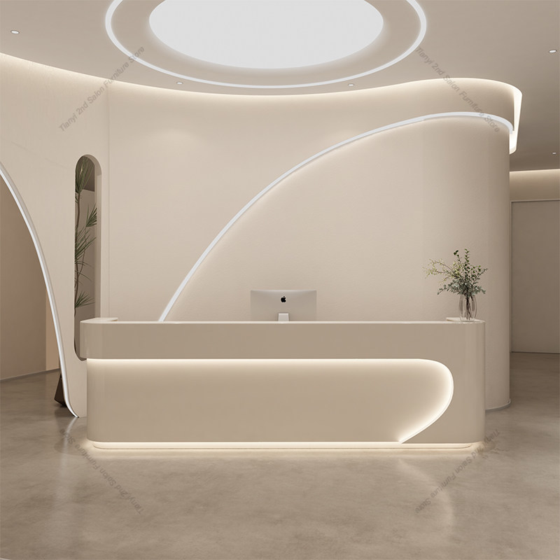 Bartheke im modernen Design, h – Office Furniture Company Bewertung und Preis