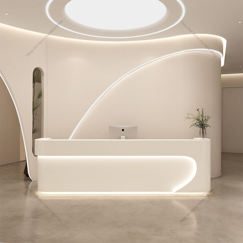 Bartheke im modernen Design, h – Office Furniture Company Bewertung und Preis