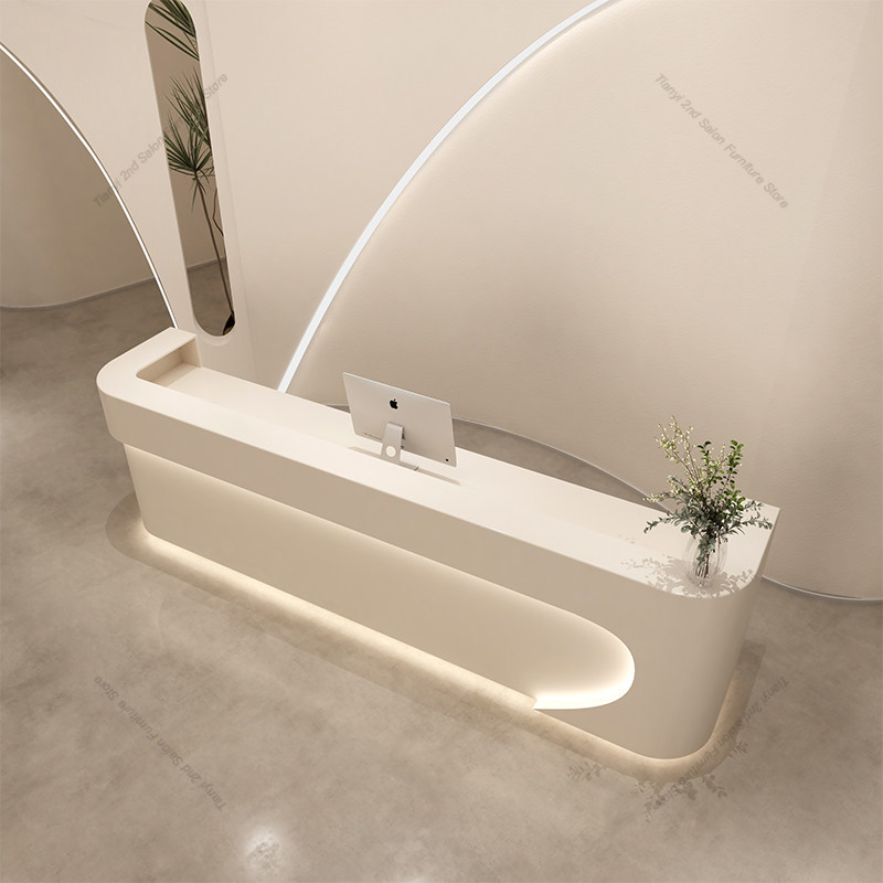 Bartheke im modernen Design, h – Office Furniture Company Bewertung und Preis
