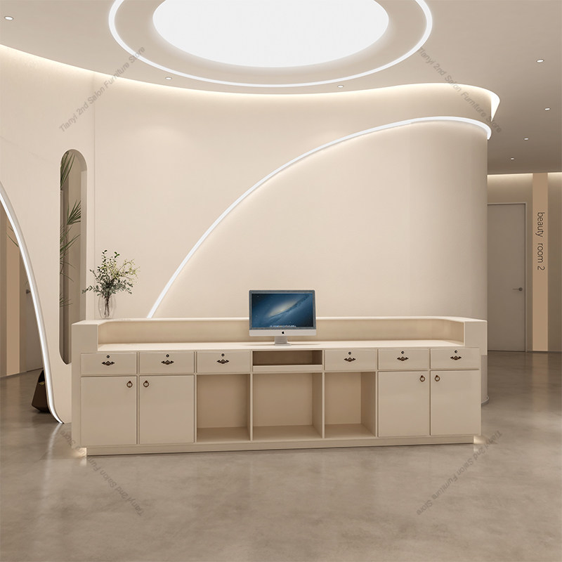 Bartheke im modernen Design, h – Office Furniture Company Bewertung und Preis