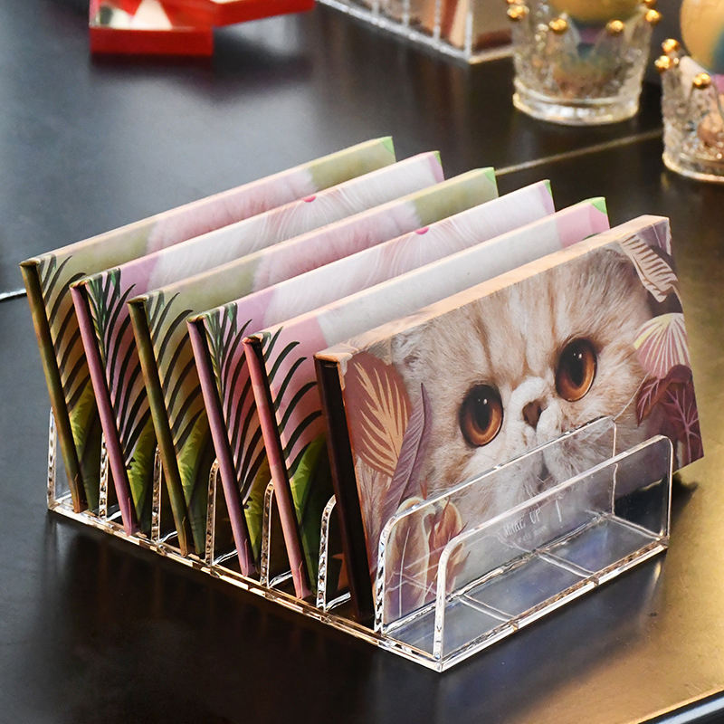 Neue kompakte Acryl-Lidschatte – Drawer Organizer Tray Bewertung und Preis