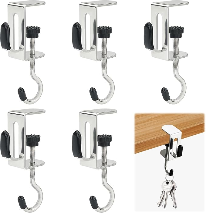 Taschenhalter für Tische, Krat – Cubicle Shelf Organizer Bewertung und Preis