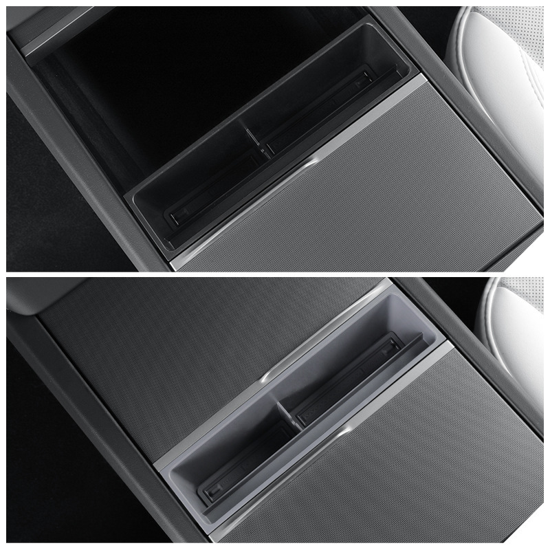 Mittelkonsolen-Organizer für T – Drawer Organizer Tray Bewertung und Preis