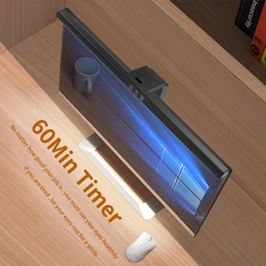 50cm LED-Monitorleuchte Bildsc – Office Furniture Design Bewertung und Preis