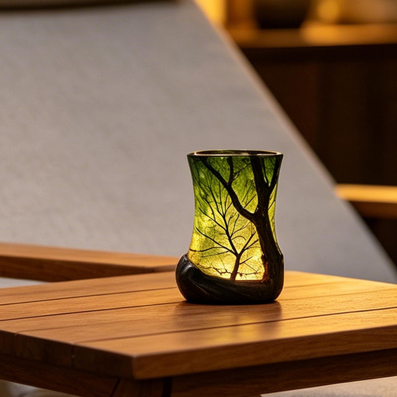 Nachttischlampe Wald-Nachtlich – Office Furniture Design Bewertung und Preis