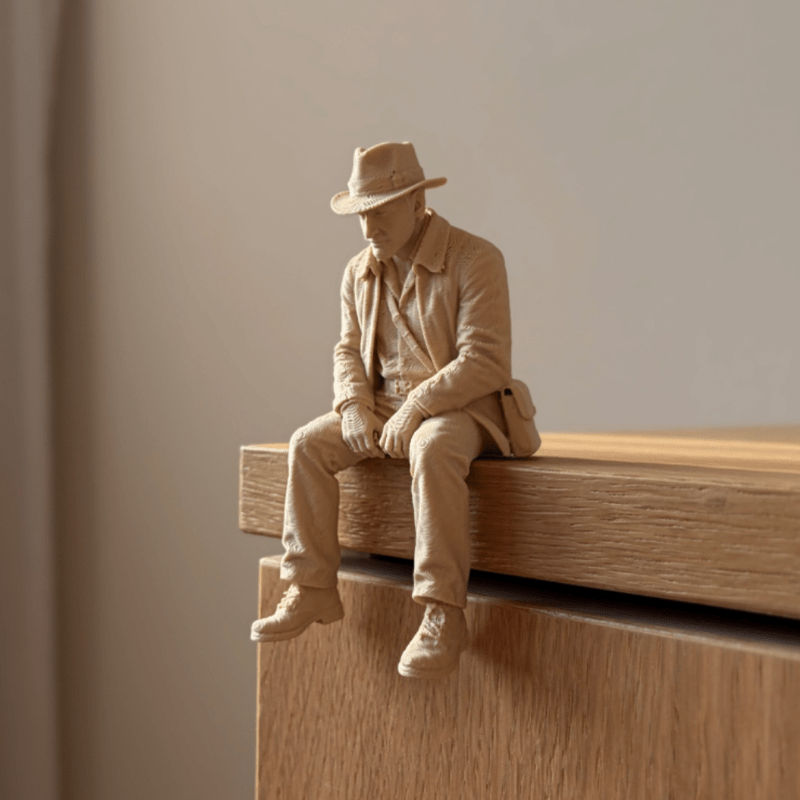 Matte Beige Explorer Edge Sitz – Cubicle Shelf Organizer Bewertung und Preis