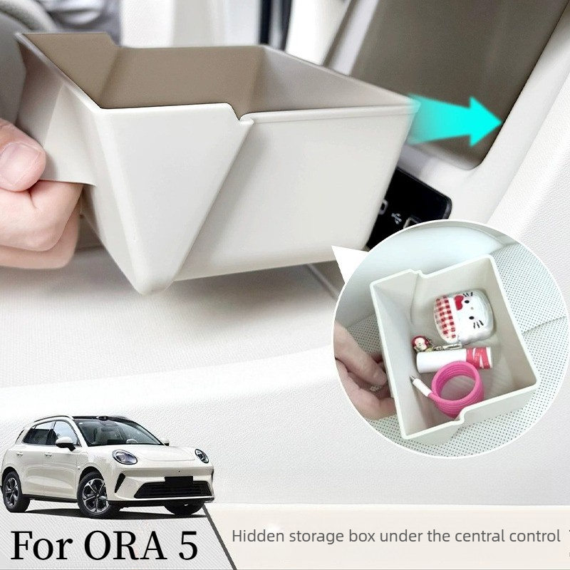 Versteckte Aufbewahrungsschubl – Drawer Organizer Tray Bewertung und Preis