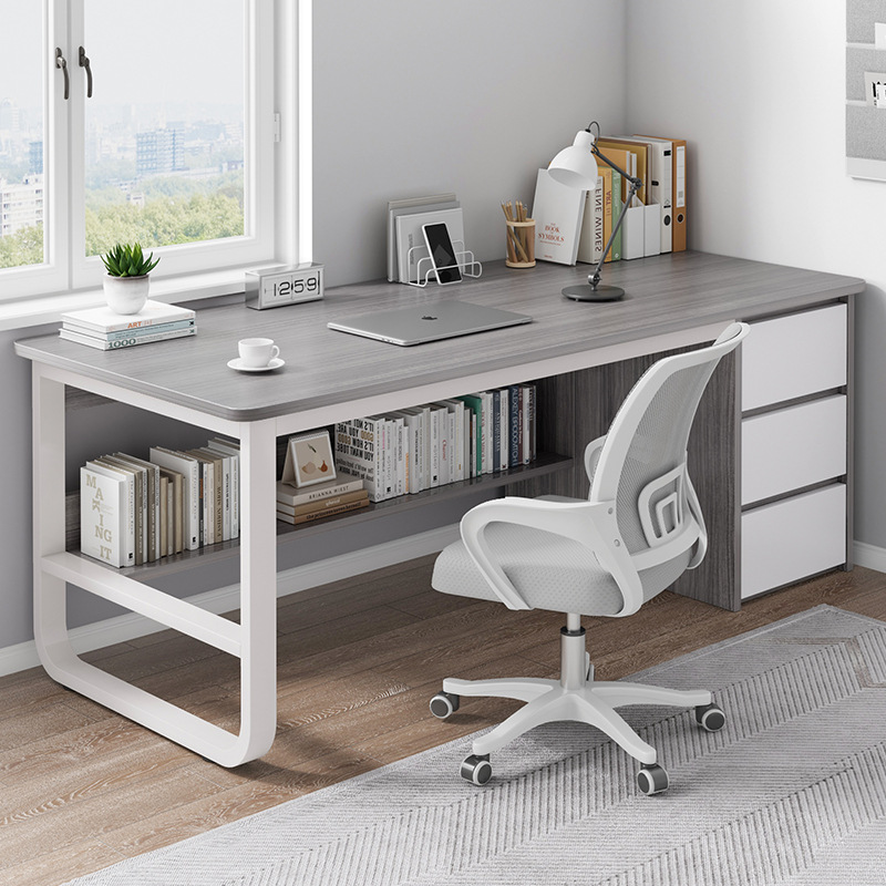 Computertisch, Schreibtisch fü – Office Furniture Rental Bewertung und Preis