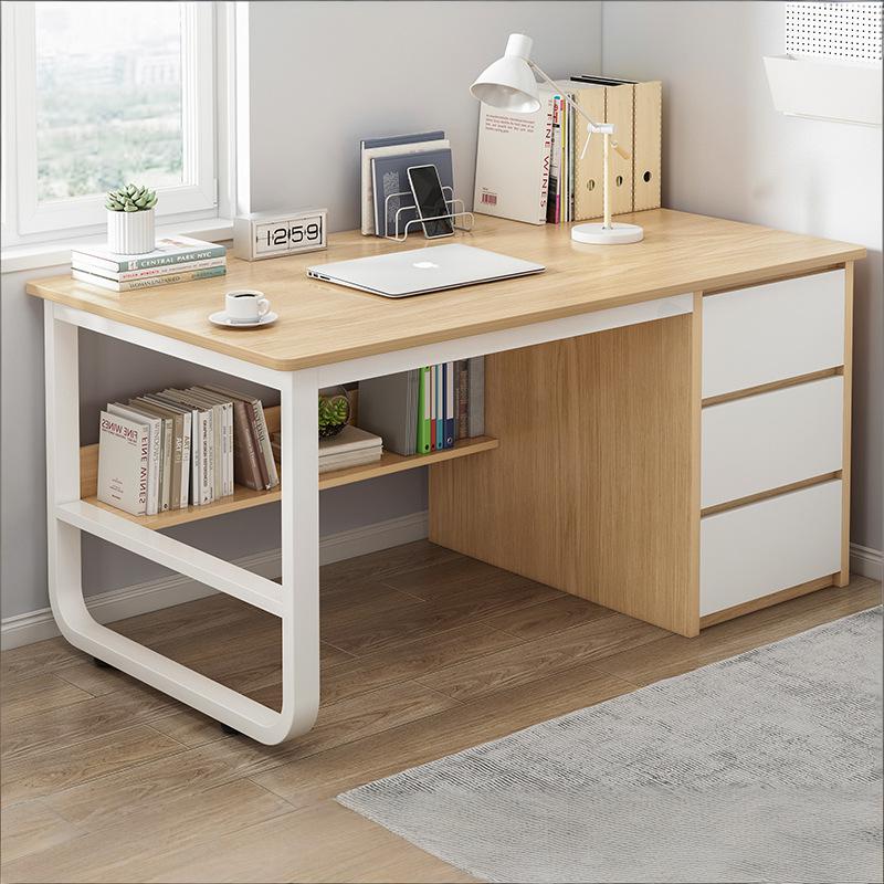 Computertisch, Schreibtisch fü – Office Furniture Rental Bewertung und Preis