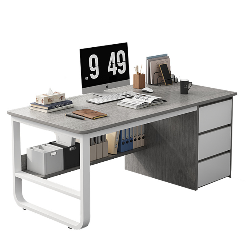 Computertisch, Schreibtisch fü – Office Furniture Rental Bewertung und Preis