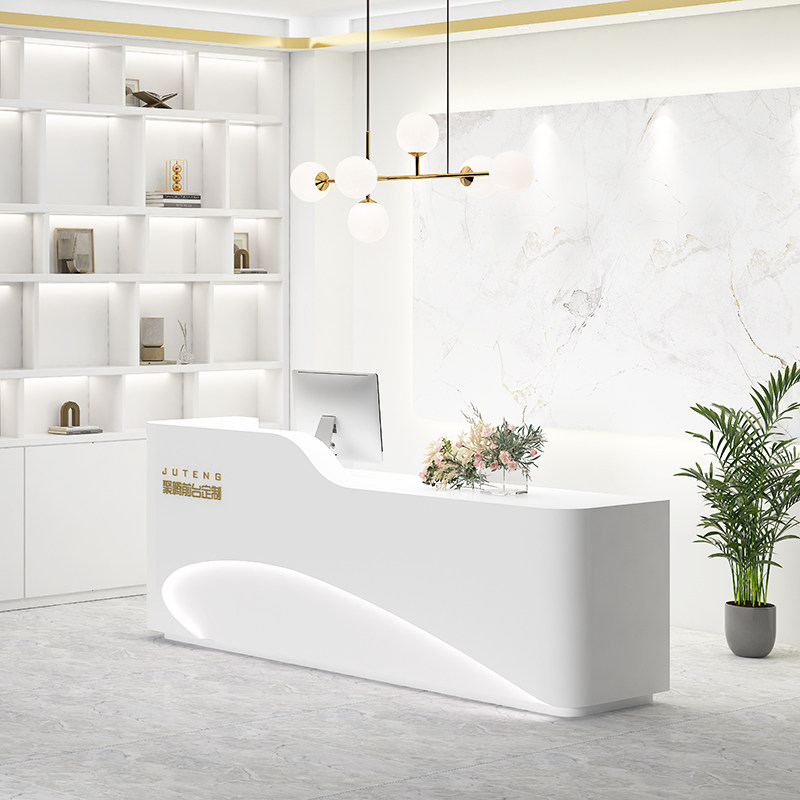 Moderner minimalistischer Klei – Office Furniture Company Bewertung und Preis