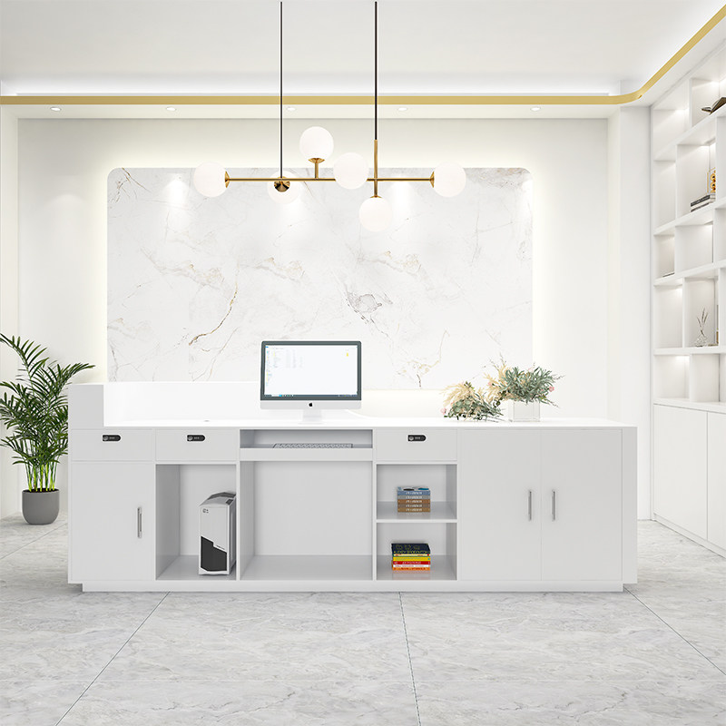 Moderner minimalistischer Klei – Office Furniture Company Bewertung und Preis