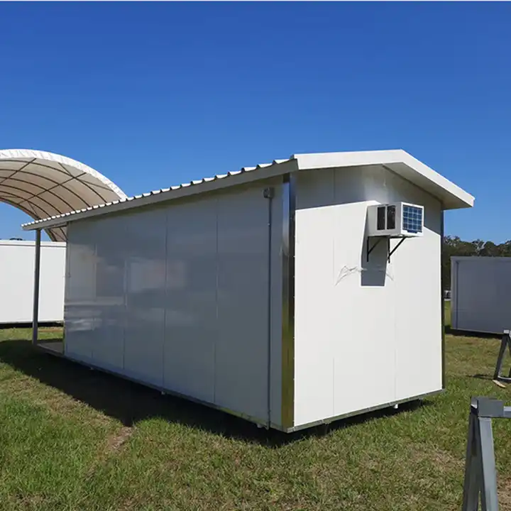 Outdoor Regenfestes Containerh – Office Furniture Design Bewertung und Preis