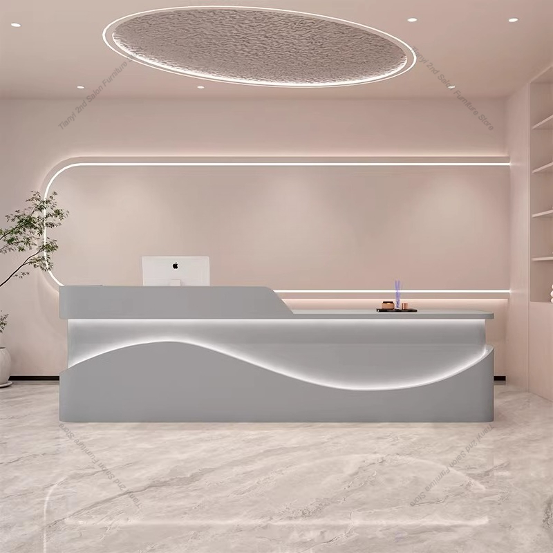 Nordische High-End Schönheitss – Office Furniture Company Bewertung und Preis