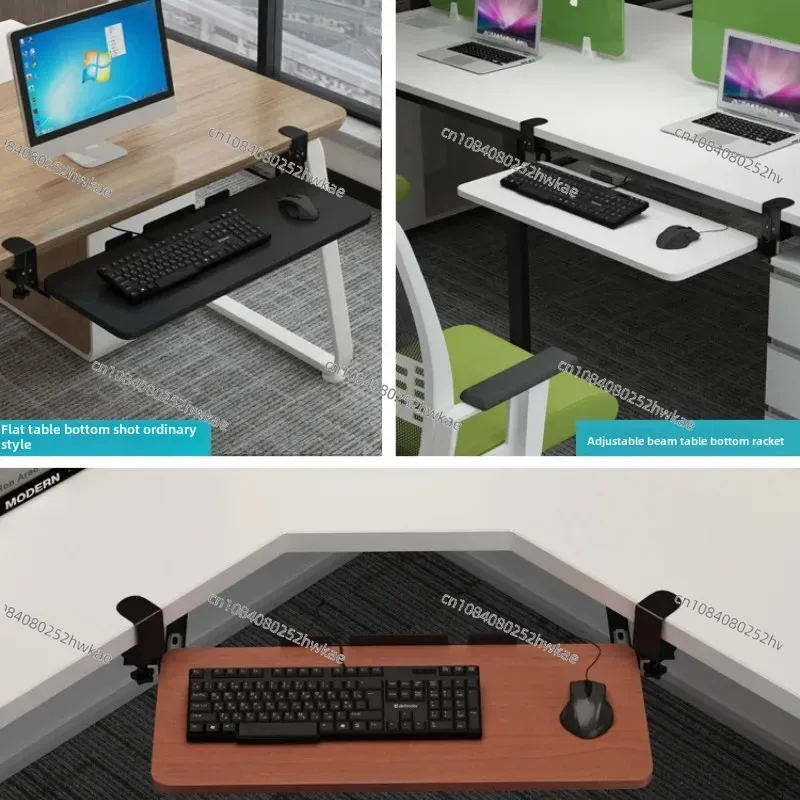 Klemmbare Tastaturablage, ergo – Drawer Organizer Tray Bewertung und Preis