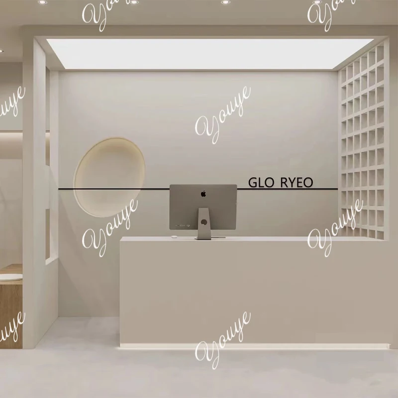 A63 Organizer Design Empfangst – Office Furniture Company Bewertung und Preis
