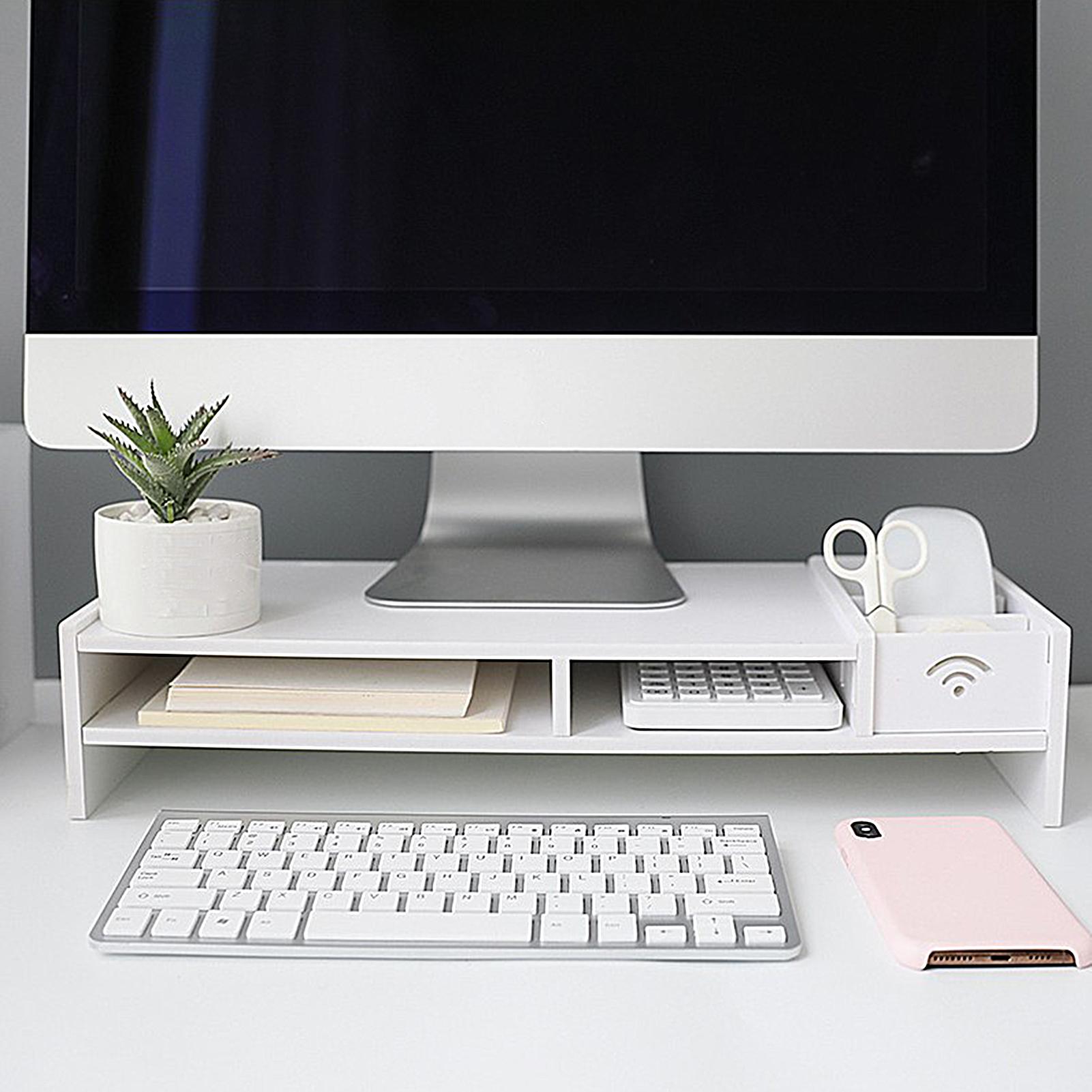 Office Organization Monitor Ri – Cubicle Shelf Organizer Bewertung und Preis