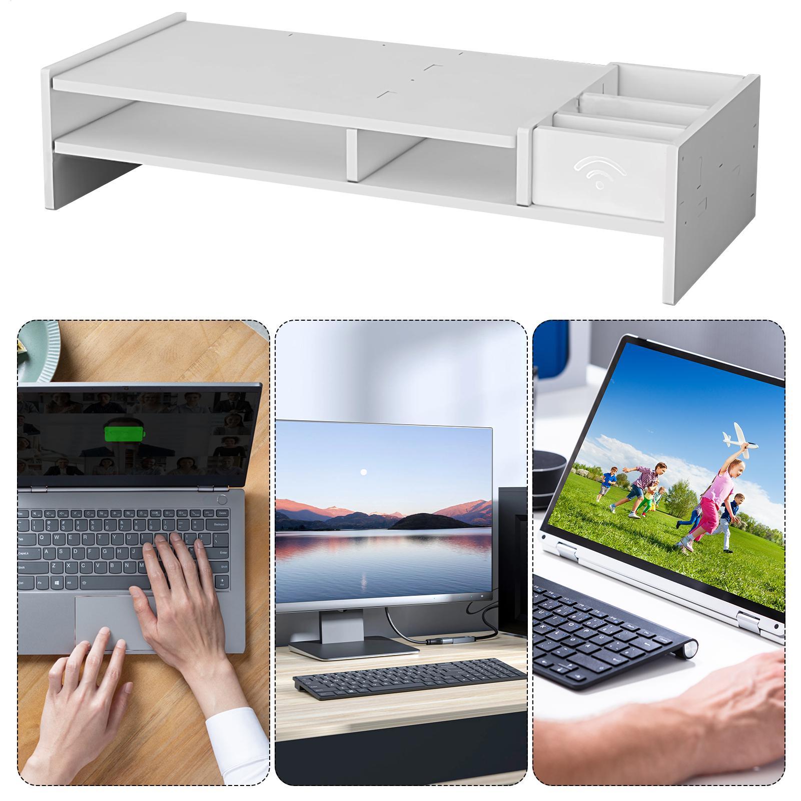 Office Organization Monitor Ri – Cubicle Shelf Organizer Bewertung und Preis