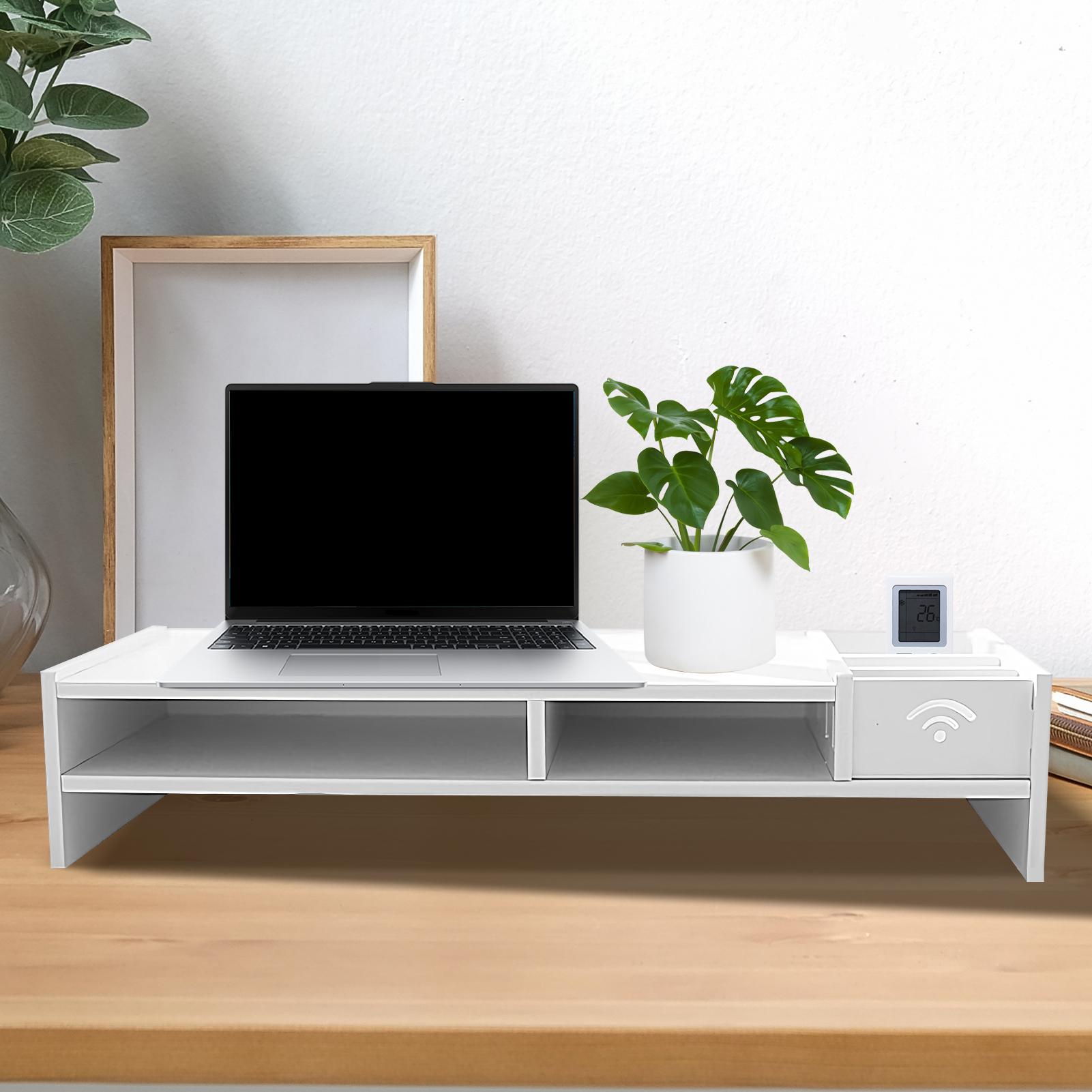Office Organization Monitor Ri – Cubicle Shelf Organizer Bewertung und Preis