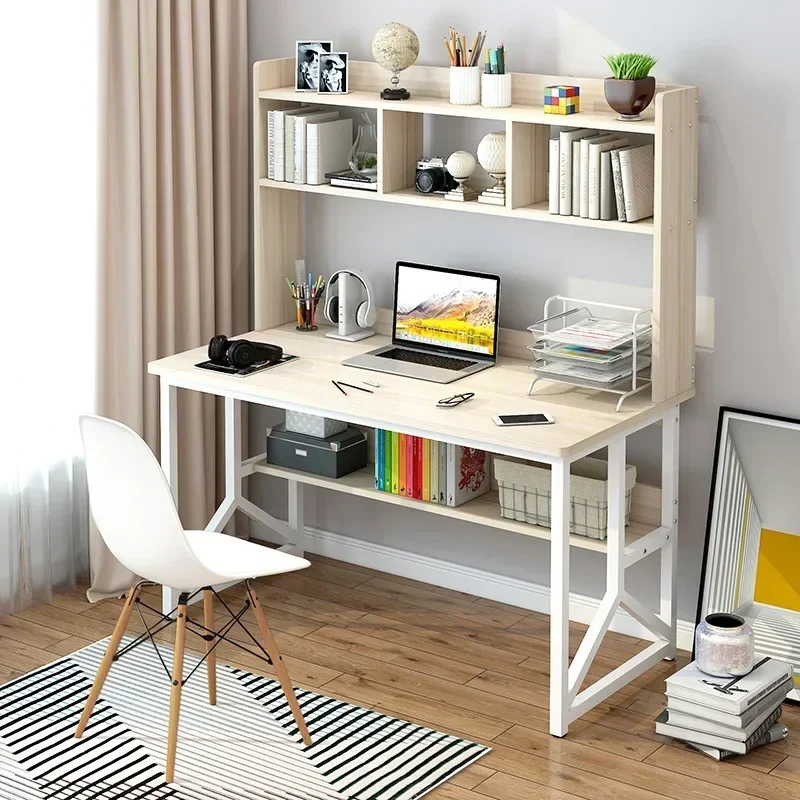 Robuster Computer-Desktop-Schr – Office Furniture Rental Bewertung und Preis