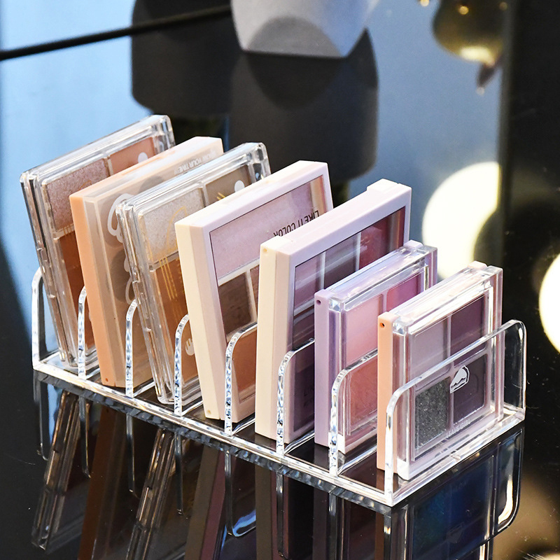 Acryl-Lidschatten-Palette Orga – Drawer Organizer Tray Bewertung und Preis