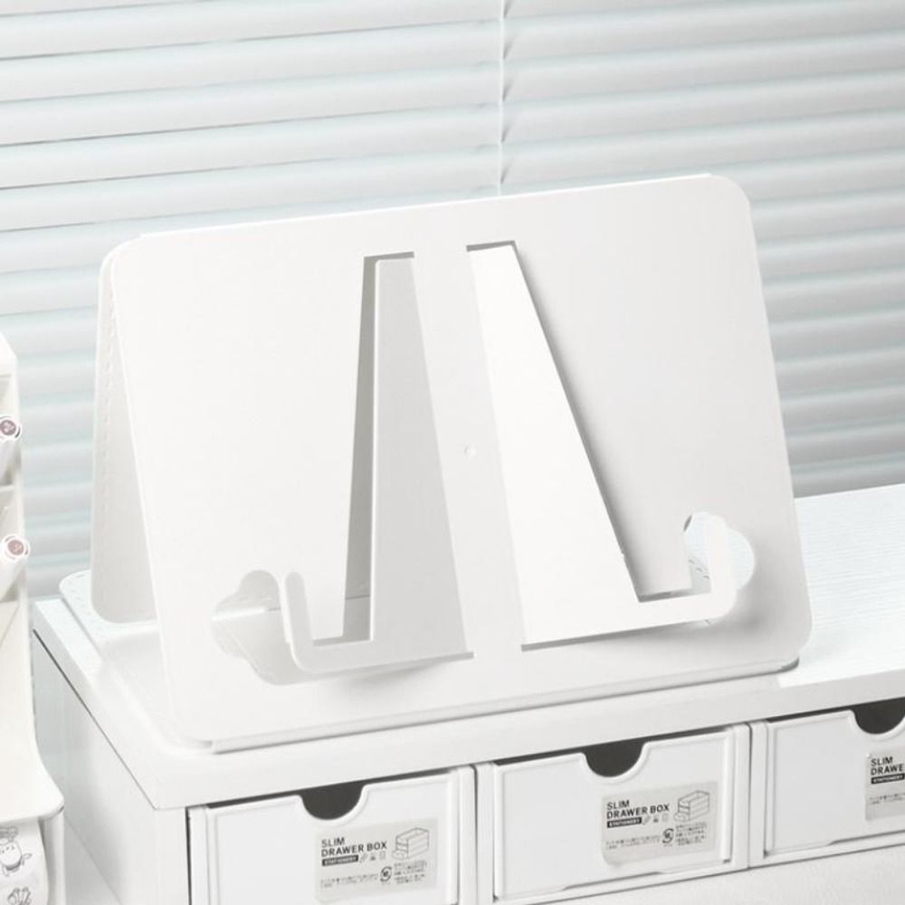 Einfaches tragbares Lesestände – Cubicle Shelf Organizer Bewertung und Preis