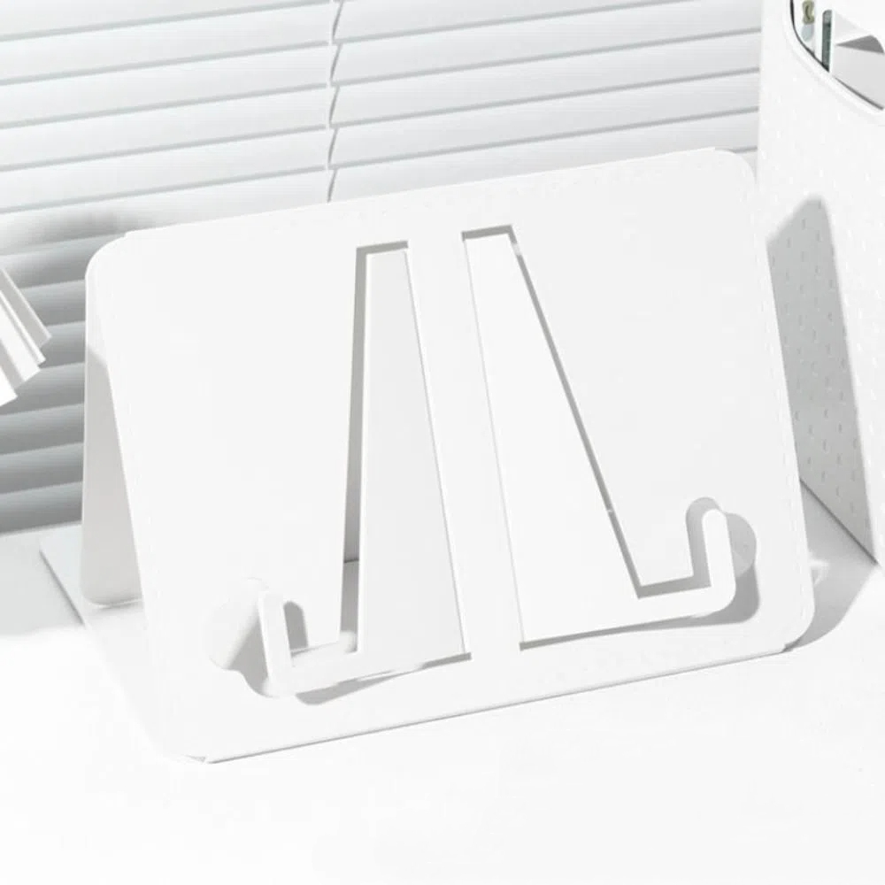 Einfaches tragbares Lesestände – Cubicle Shelf Organizer Bewertung und Preis
