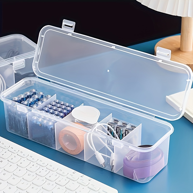 2 Stück Große Kabelmanagement- – Pegboard Office Organizer Bewertung und Preis