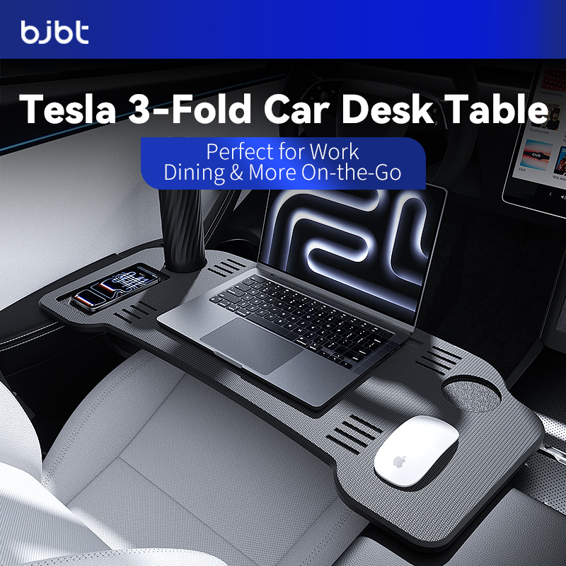 BJBT Faltbarer Auto-Laptop-Tis – Cubicle Shelf Organizer Bewertung und Preis