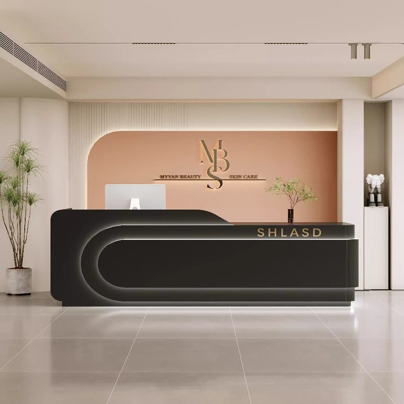 Nordischer Creme-Stil Schönhei – Office Furniture Company Bewertung und Preis