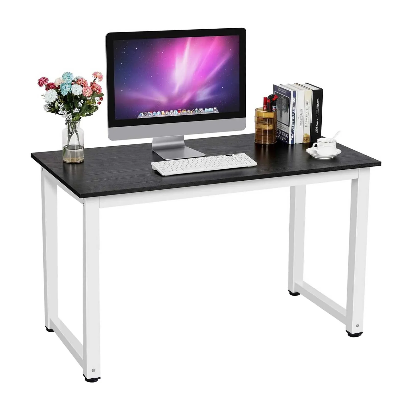 110 x 60 x 75 cm, Computertisc – Office Furniture Depot Bewertung und Preis