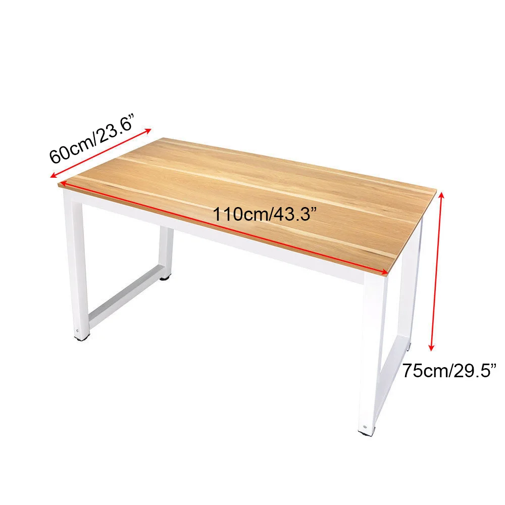 110 x 60 x 75 cm, Computertisc – Office Furniture Depot Bewertung und Preis