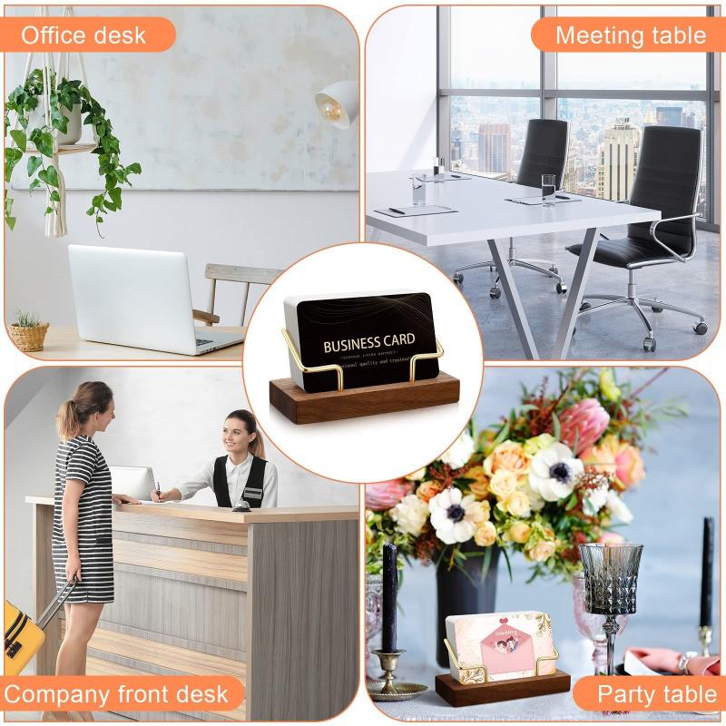 【A8】Visitenkartenhalter aus Ho – Pegboard Office Organizer Bewertung und Preis