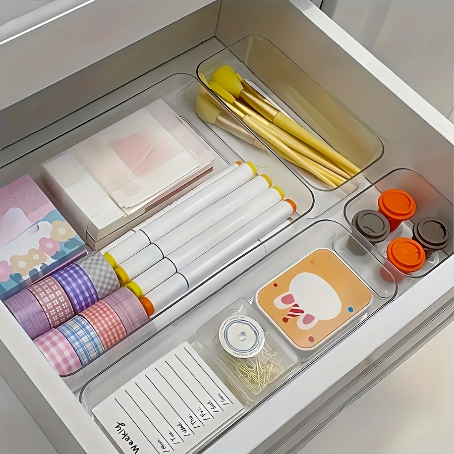 Aufbewahrungsbox für Kosmetik- – Pegboard Office Organizer Bewertung und Preis