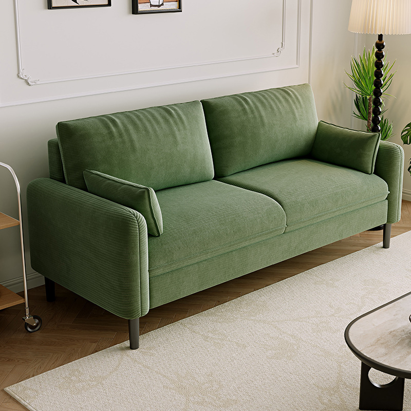 Stoffsofa Wohnzimmer Doppel- o – Office Furniture Rental Bewertung und Preis