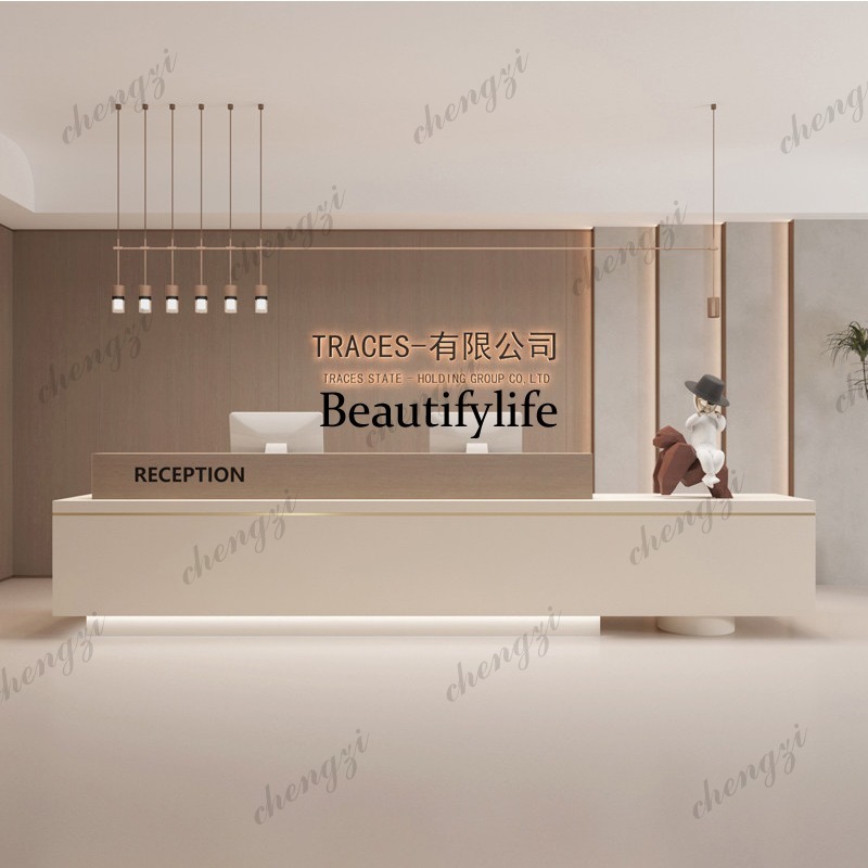 PPP Luxuriöse Moderne Empfangs – Office Furniture Company Bewertung und Preis