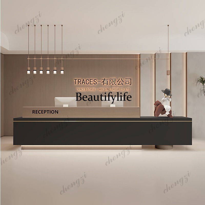PPP Luxuriöse Moderne Empfangs – Office Furniture Company Bewertung und Preis