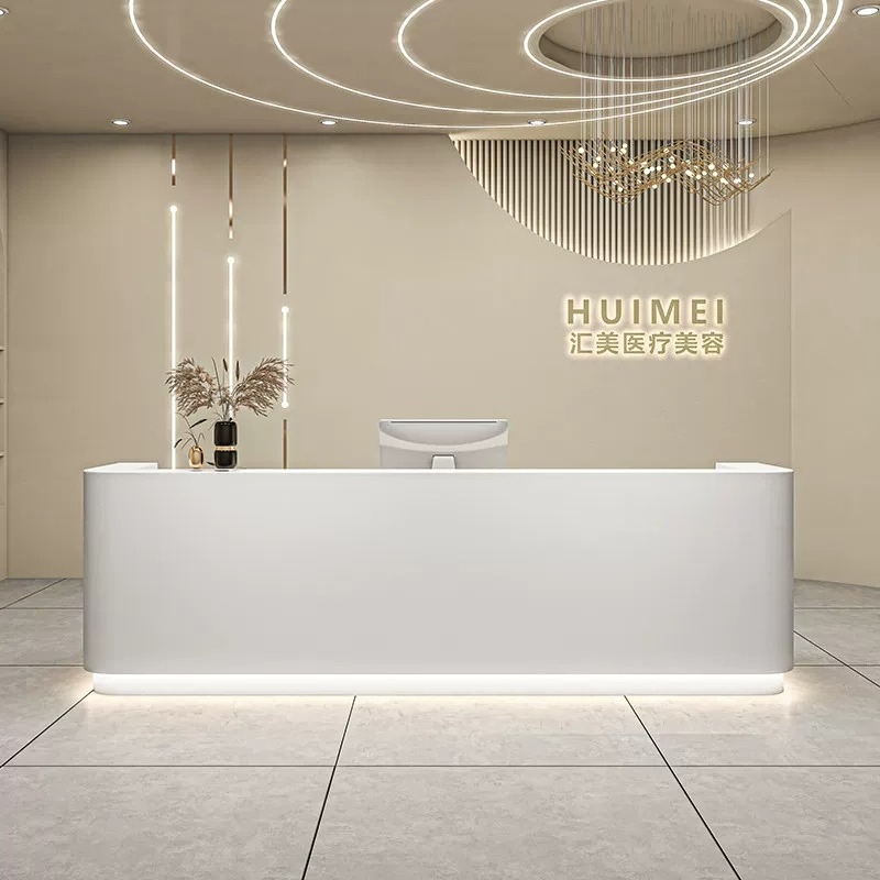 Moderne Minimalistische Schönh – Office Furniture Company Bewertung und Preis