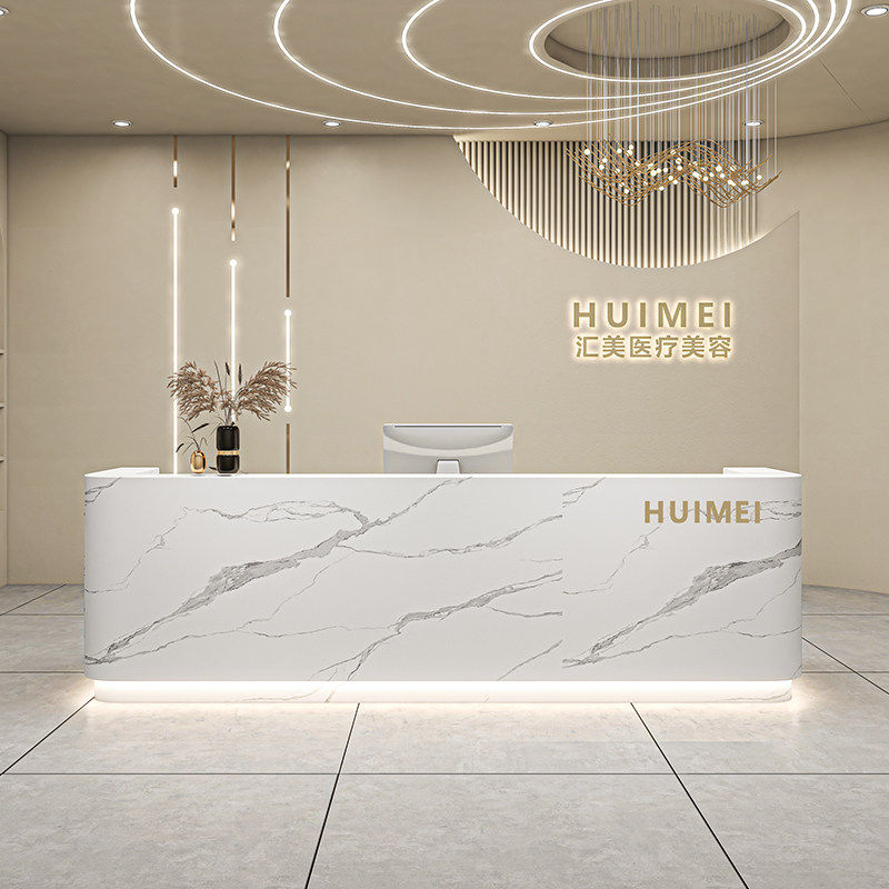 Moderne Minimalistische Schönh – Office Furniture Company Bewertung und Preis