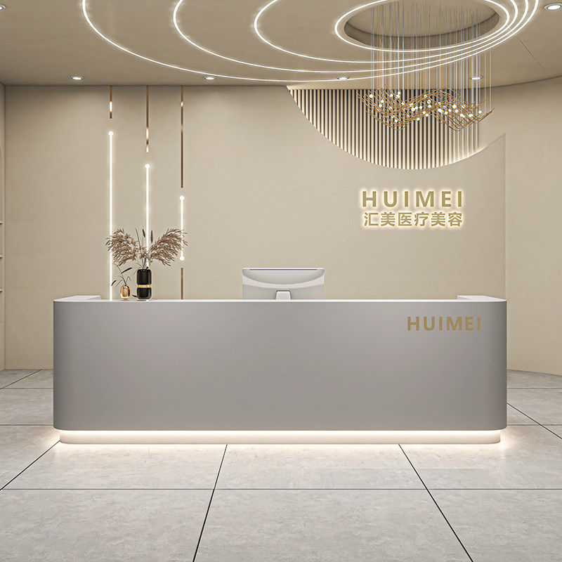 Moderne Minimalistische Schönh – Office Furniture Company Bewertung und Preis