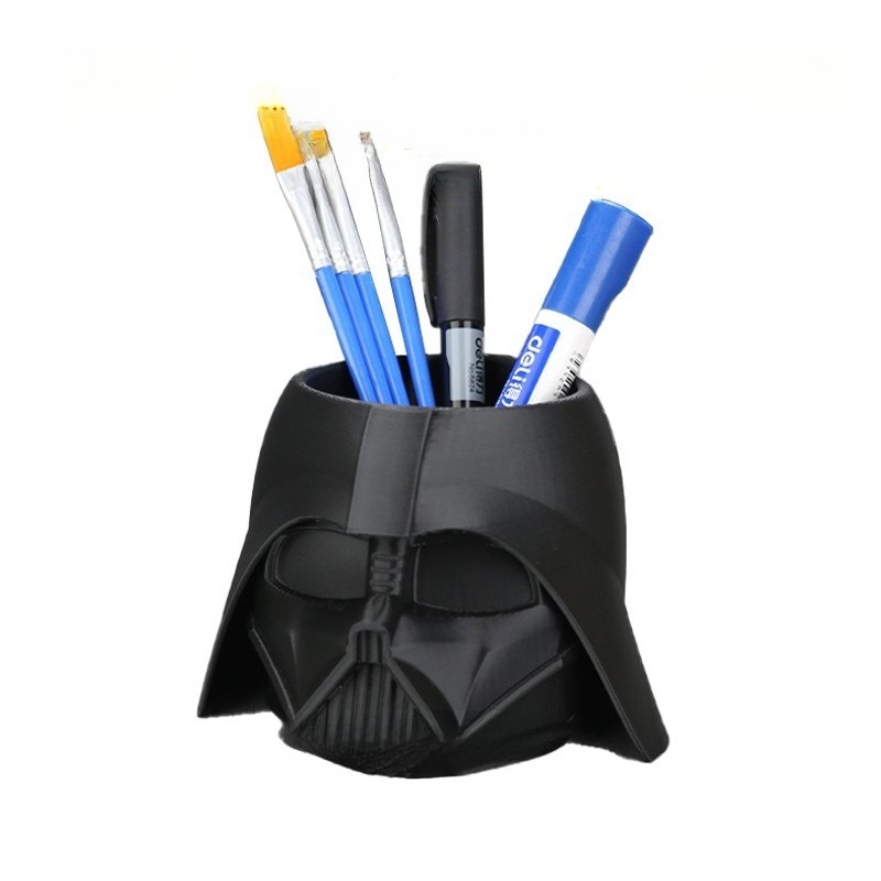 Star Wars Darth Vader Schreibt – Pegboard Office Organizer Bewertung und Preis