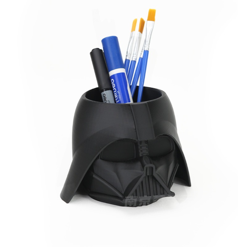Star Wars Darth Vader Schreibt – Pegboard Office Organizer Bewertung und Preis